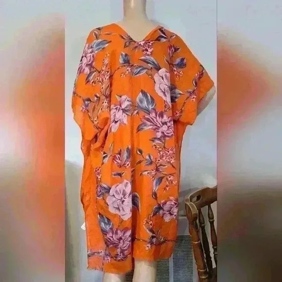 Ardene Kimono os/tu - Picture 4 of 9